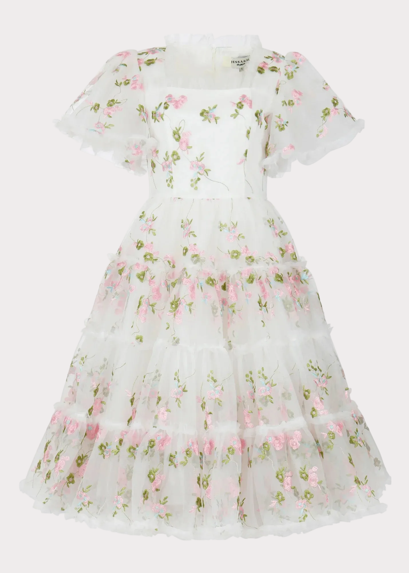 Promise Dress